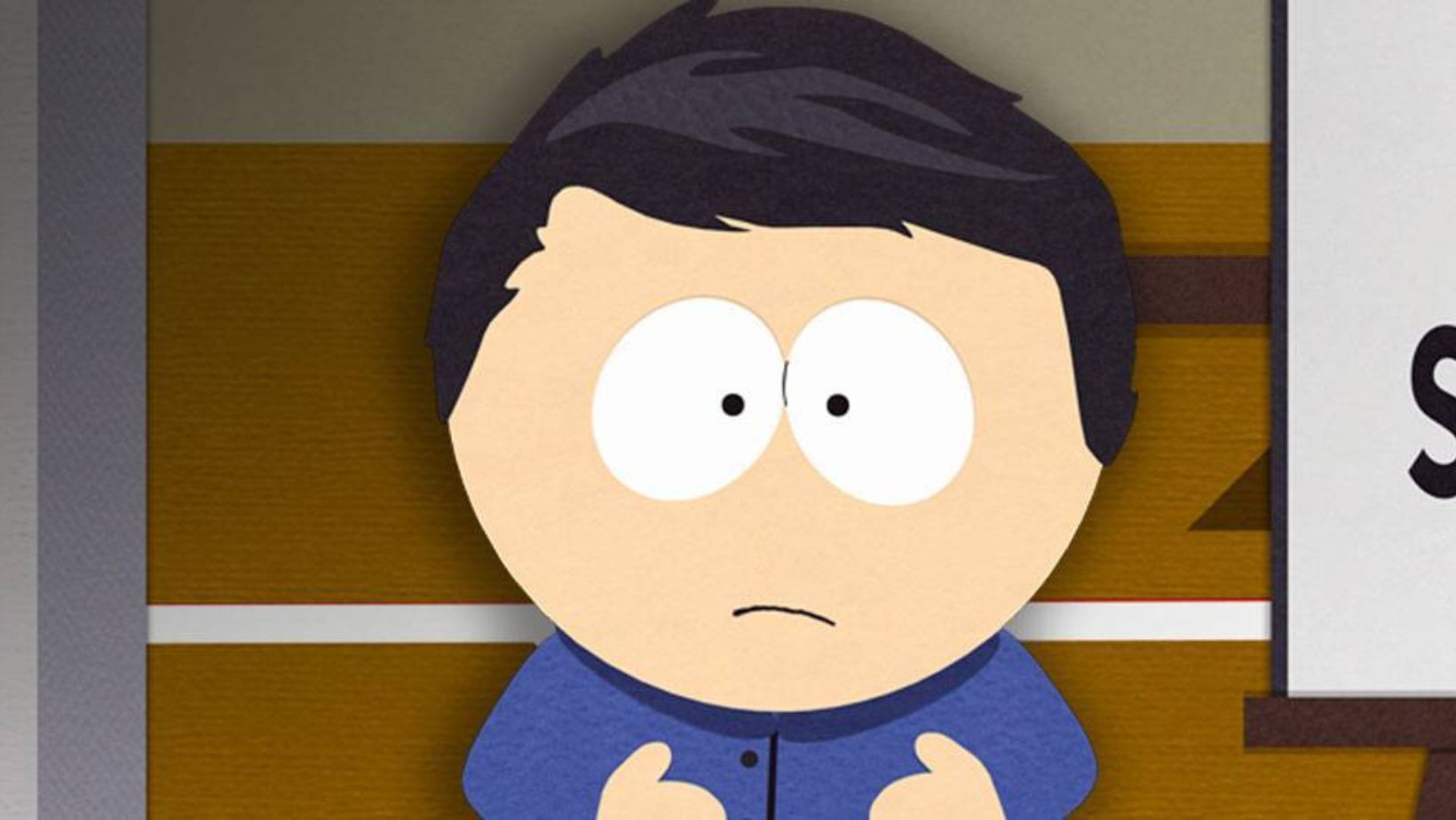 Craig South Park